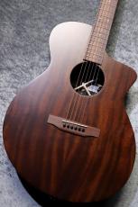 Martin SC-10E Modern Sapele #3022357 【全単板】【エレアコ】【現物写真】【池袋店在庫品】