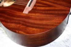Martin SC-10E Modern Sapele #3022357 【全単板】【エレアコ】【現物写真】【池袋店在庫品】_5