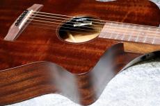 Martin SC-10E Modern Sapele #3022357 【全単板】【エレアコ】【現物写真】【池袋店在庫品】_7