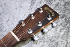 Martin SC-10E Modern Sapele #3022357 【全単板】【エレアコ】【現物写真】【池袋店在庫品】_8