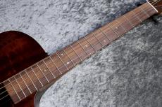 Martin SC-10E Modern Sapele #3022357 【全単板】【エレアコ】【現物写真】【池袋店在庫品】_9