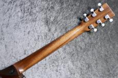 Martin SC-10E Modern Sapele #3022357 【全単板】【エレアコ】【現物写真】【池袋店在庫品】_10