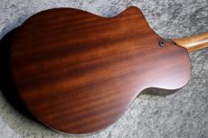 Martin SC-10E Modern Sapele #3022357 【全単板】【エレアコ】【現物写真】【池袋店在庫品】_11