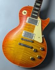 Gibson 【早割り決算セール!軽量!】Les Paul Standard Reissue VOS Tangerine Burst #04487 【3.82kg】