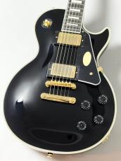 Epiphone 【早割り決算セール!】Les Paul Custom Ebony #25071521619【4.02kg】