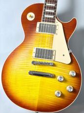 Gibson 【良杢】 Les Paul Standard '60s Figured Top Iced Tea #228840328 [4.36kg]【チョイ傷特価】