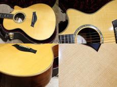 Taylor 812ce-C Japan Limited_5