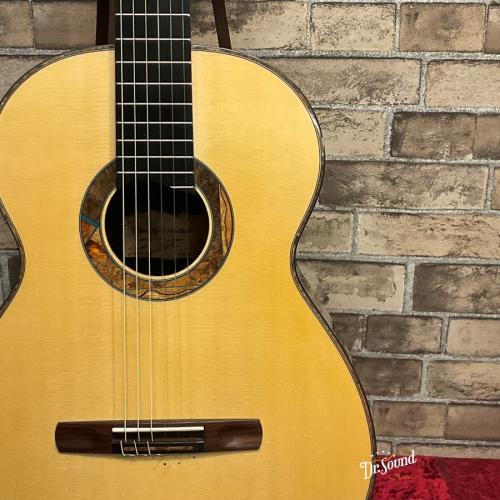 ジャン・マリー・フィヨール Jean=Marie Fouilleul Arche 2026年新作