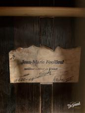 ジャン・マリー・フィヨール Jean=Marie Fouilleul Arche 2026年新作_10