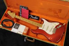 Fender Yngwie Malmsteen Stratocaster CAR 2008