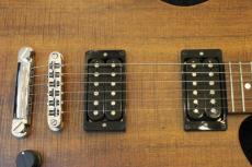 dragonfly Maroon FT648 Flame Koa Top_4