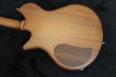 dragonfly Maroon FT648 Flame Koa Top_9