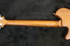 dragonfly Maroon FT648 Flame Koa Top_10