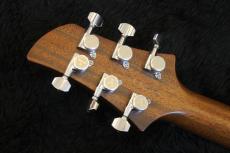 dragonfly Maroon FT648 Flame Koa Top_11