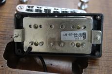 dragonfly Maroon FT648 Flame Koa Top_12