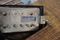 dragonfly Maroon FT648 Flame Koa Top_13