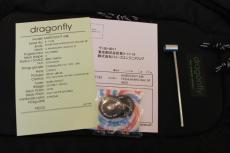 dragonfly Maroon FT648 Flame Koa Top_14