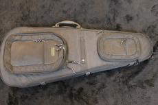 dragonfly Maroon FT648 Flame Koa Top_15