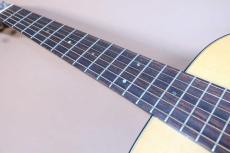 Martin Custom Shop CTM 00-18 / Old Decal Logo・Grover Deluxe peg・Solid Spruce Top・Solid Mahogany Side and Back・Non-Scalloped BracingSQ-Square Rod・Long Saddle・Beveled Edge Black Pick-guard・【With Original Hard _8