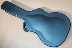 Martin Custom Shop CTM 00-18 / Old Decal Logo・Grover Deluxe peg・Solid Spruce Top・Solid Mahogany Side and Back・Non-Scalloped BracingSQ-Square Rod・Long Saddle・Beveled Edge Black Pick-guard・【With Original Hard _17