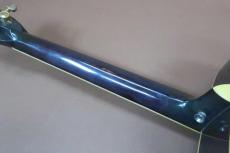 Cat's Eyes CE-2000S / Limited Product Model・C.F Martin Inner Stamp・Abalone Trim and Rosette・Spruce Top・Jacaranda Side and Back・Ebony Fingerboard and Bridge・Long Saddle【With Original Case】1978年製_11