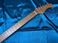 Bacchus BTE-1DX RSM/M OWH_3