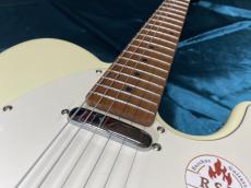 Bacchus BTE-1DX RSM/M OWH_4