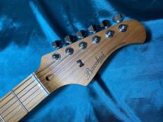 Bacchus BTE-1DX RSM/M OWH_5