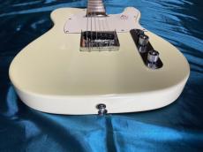 Bacchus BTE-1DX RSM/M OWH_8