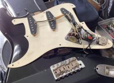 Fender Japan 　ST57-115　1987　フェンダージャパン　Stratocaster_6