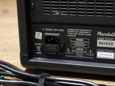 RANDALL RG1503H_7
