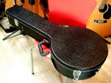 ARIA  SB-10G エレキバンジョー仕様　PU搭載 ハードケース付き　ギターバンジョー 　Guitar Banjo SB10G_5