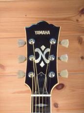 YAMAHA N-500   '70s_4