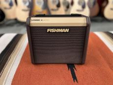 FISHMAN LOUDBOX Micro【40W】_2