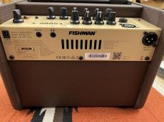 FISHMAN LOUDBOX Micro【40W】_3