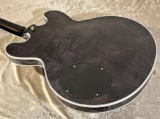 Gibson 【特価】B.B.King Lucille Legacy Trasparent Ebony sn CS302042 [3.96kg]【G-CLUB TOKYO】_5