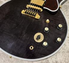 Gibson 【特価】B.B.King Lucille Legacy Trasparent Ebony sn CS302042 [3.96kg]【G-CLUB TOKYO】_7