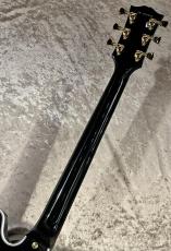 Gibson 【特価】B.B.King Lucille Legacy Trasparent Ebony sn CS302042 [3.96kg]【G-CLUB TOKYO】_8