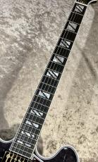 Gibson 【特価】B.B.King Lucille Legacy Trasparent Ebony sn CS302042 [3.96kg]【G-CLUB TOKYO】_9
