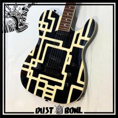 FERNANDES フェルナンデス　テレキャスター Yahoo!オークション -「フェルナンデス テレキャス」(本体) (エレキ