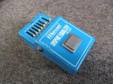 Maxon GE-601 GRAPHIC EQUALIZER