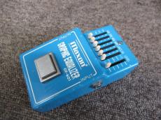 Maxon GE-601 GRAPHIC EQUALIZER_2