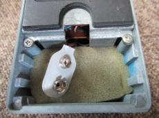 Maxon GE-601 GRAPHIC EQUALIZER_4