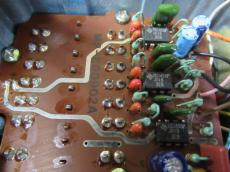 Maxon GE-601 GRAPHIC EQUALIZER_5