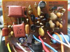 Maxon GE-601 GRAPHIC EQUALIZER_6