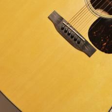 Martin 【特典あり!】Super D-18 #3002213【120%Power!!!】【クロサワ本店在庫品】【48回無金利分割】_4