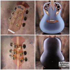 Ovation 1994年製 1681-8 Adamas II_2