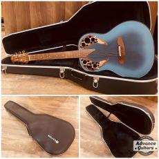 Ovation 1994年製 1681-8 Adamas II_3