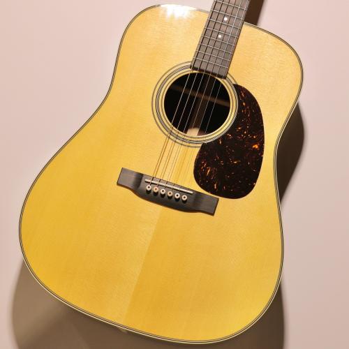 Martin 【特典あり!】D-28 Standard #3006481【漆黒エボニー!】【クロサワ本店在庫品】【48回無金利分割可能】