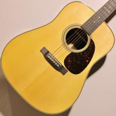 Martin 【特典あり!】D-28 Standard #3006481【漆黒エボニー!】【クロサワ本店在庫品】【48回無金利分割可能】_2